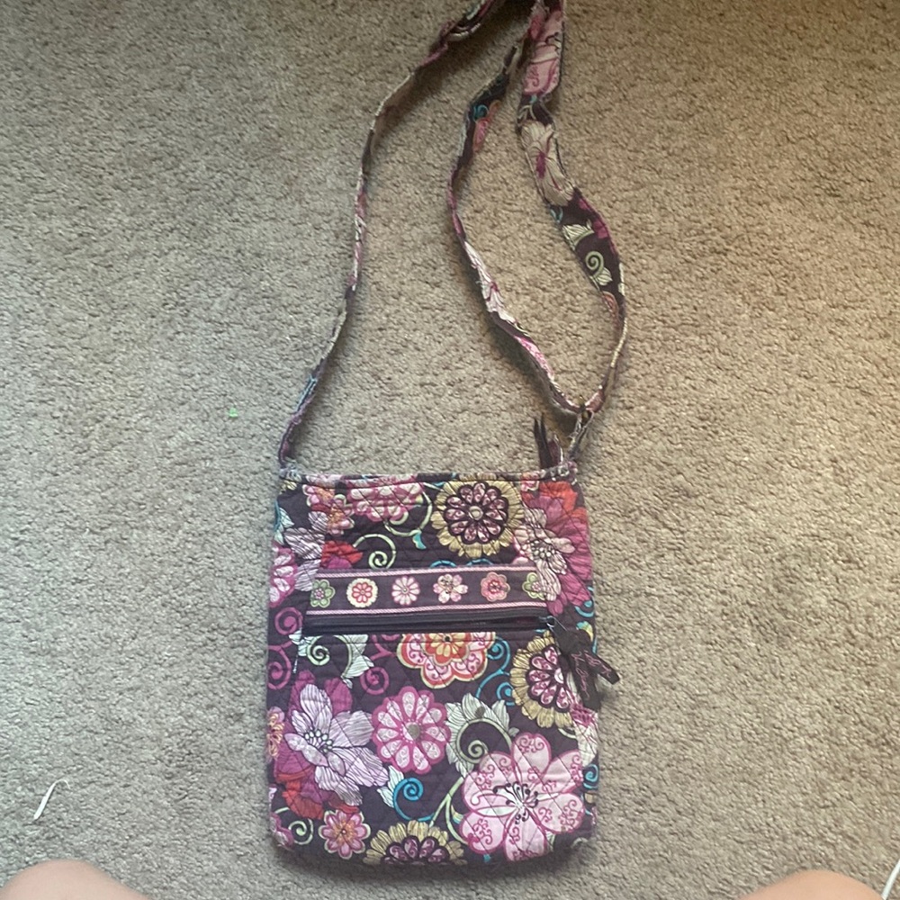 Vera Bradley purse